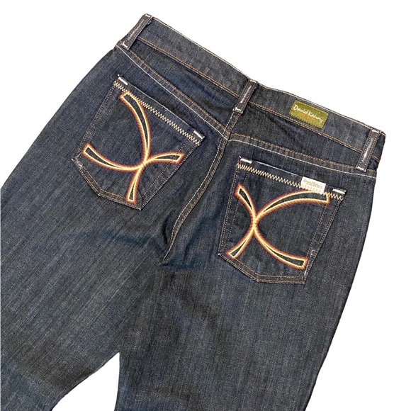 David Kahn Jeans - Size 8 - Picture 3 of 11